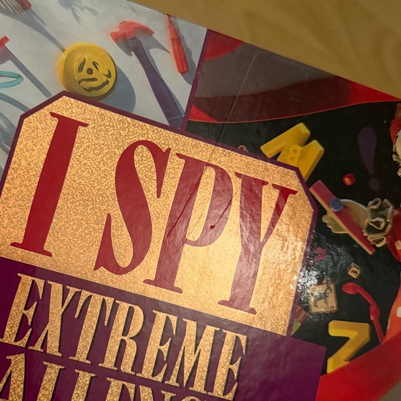 I Spy Books - Picture 3 of 4